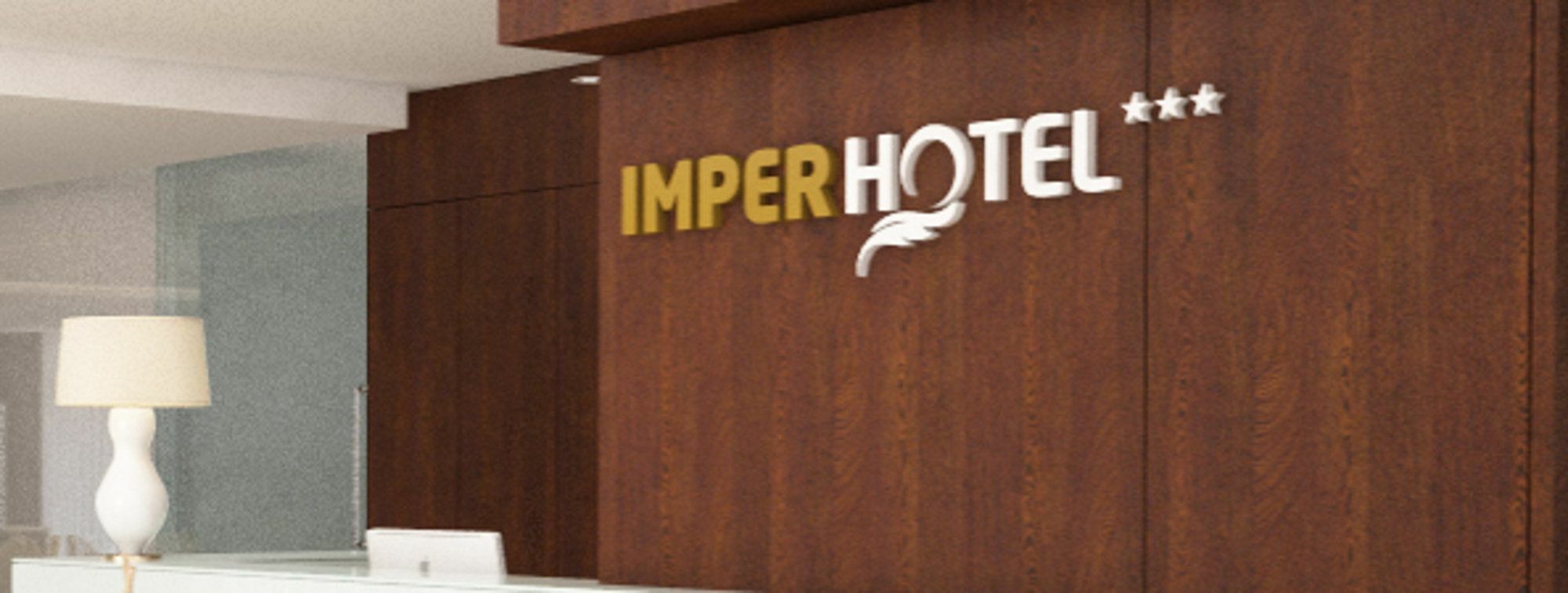 Imperhotel Fatima Ngoại thất bức ảnh